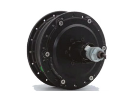F01-Mountain bike card base motor