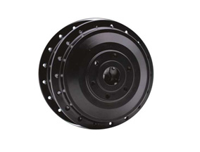 F06-inner rotor sub-bar motor