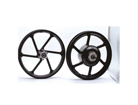 F01-14 inch generation driving one-wheel motor