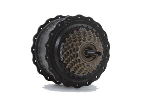 F02-Snowmobile sub-strip motor