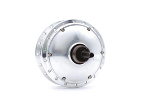 F01-spoke motor